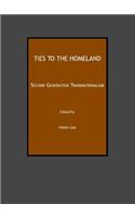 Ties to the Homeland: Second Generation Transnationalism