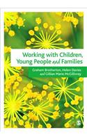 Working with Children, Young People and Families