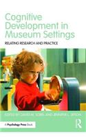 Cognitive Development in Museum Settings