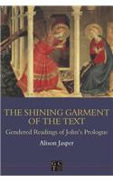 Shining Garment of the Text