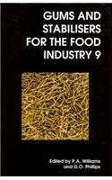 Gums and Stabilisers for the Food Industry 9