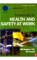 Introduction to Health and Safety at Work