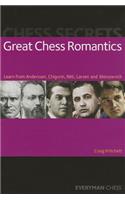 Chess Secrets: Great Chess Romantics