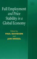 Full Employment and Price Stability in a Global Economy