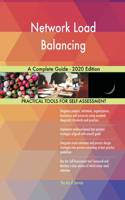 Network Load Balancing A Complete Guide - 2020 Edition