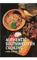 Authentic Southwestern Cooking