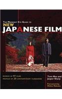 The Midnight Eye Guide to New Japanese Film