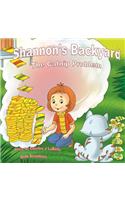 Shannon's Backyard, The Catnip Problem, Book Seventeen