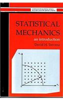 Statistical Mechanics