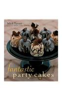 Fantastic Party Cakes