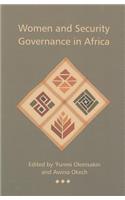 Women and Security Governance in Africa