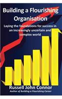 Building a Flourishing Organisation; Laying the Foundations for Success in an Increasingly Uncertain and Complex World