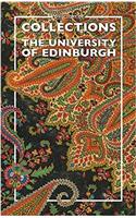Directory of Collections at the University of Edinburgh