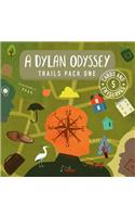 A Dylan Odyssey Notecards: Pack One