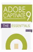 Adobe Captivate 9: The Essentials