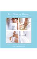 Easy Wedding Planner, Organizer & Keepsake