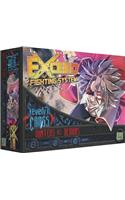 Exceed - Seventh Cross - Hunters Vs Demons