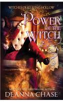 Power of the Witch