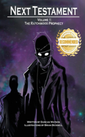 Ratchwood Prophecy