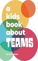 Kids Book About Teams