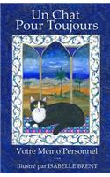 Un Chat Pour Toujours