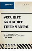 Netsuite Security and Audit Field Manual