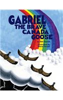 Gabriel The Brave Canada Goose