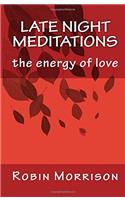 Late Night Meditations Seven: Volume 7