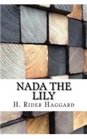 NADA the Lily