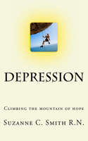 Depression - Climbing the Mountain of Hope