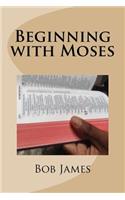 Beginning with Moses: Jesus Explained to Them(3 An Orderly Account)