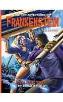 The New Adventures of Frankenstein Collection Volume 2