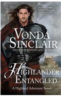 Highlander Entangled