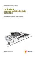 Le Società a responsabilità limitata per azioni