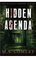 Hidden Agenda