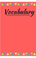 vocabulary-meaning