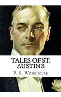 Tales of St. Austin's