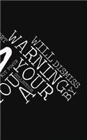 Warning about Your Future Enslavement That You Will Dismiss as a Collection of Short Fiction and Essays by Kit Power