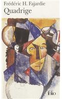 Quadrige: (A40989 Folio)
