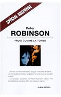Froid Comme La Tombe: (6068134 Collections Litterature)