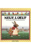 Neuf, L'Oeuf