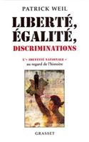 Liberte, Egalite, Discriminations