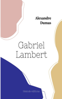 Gabriel Lambert