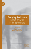 Everyday Resistance