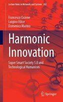 Harmonic Innovation