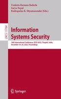 Information Systems Security