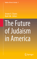 Future of Judaism in America