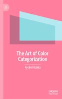 The Art of Color Categorization