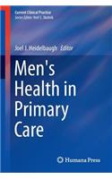 Men's Health in Primary Care
