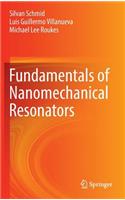 Fundamentals of Nanomechanical Resonators